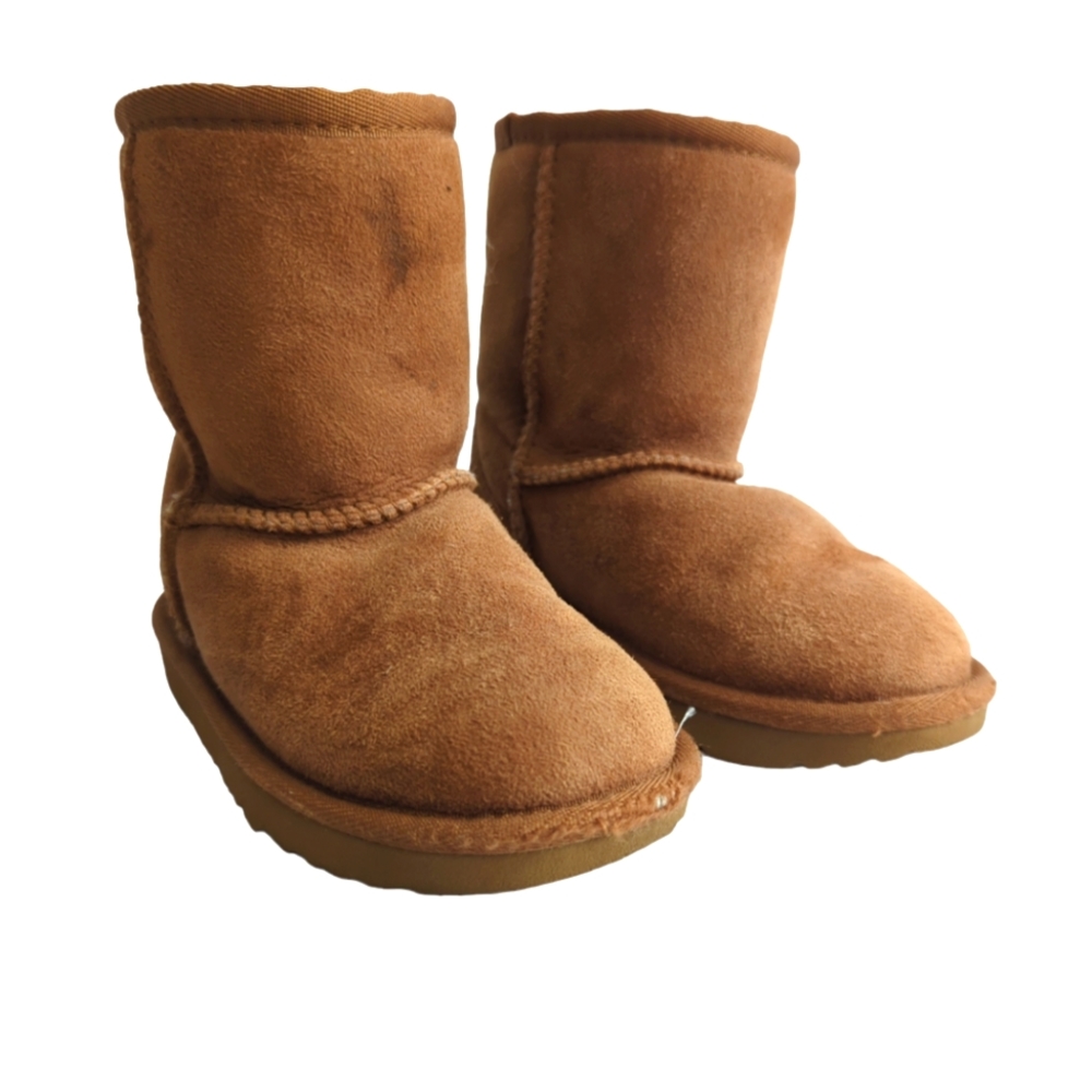 UGG Kids Boots in Tan
